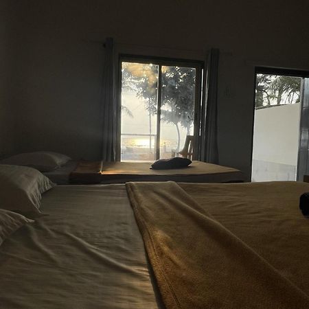 The La Mer Beach Resort Gokarna  Dış mekan fotoğraf